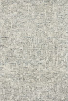 Loloi Tallulah TLL-03 Sky / Ivory