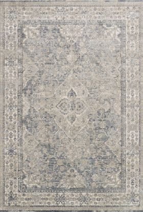 Loloi Teagan TEA-04 SKY / NATURAL