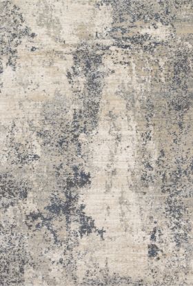 Loloi Teagan TEA-07 NATURAL / DENIM