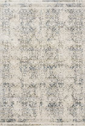 Loloi Theia THE-01 NATURAL / OCEAN