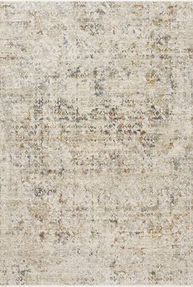 Loloi Theia THE-04 MULTI / NATURAL