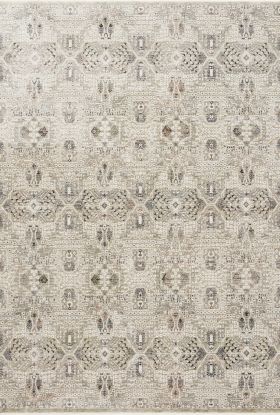 Loloi Theia THE-06 GRANITE / IVORY