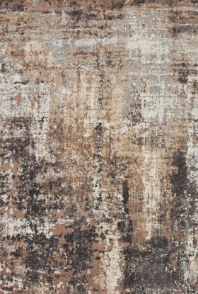 Loloi Theory THY-04 Taupe / Grey