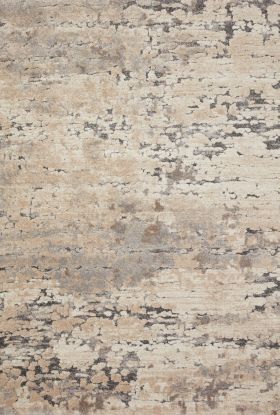 Loloi Theory THY-08 Taupe / Grey