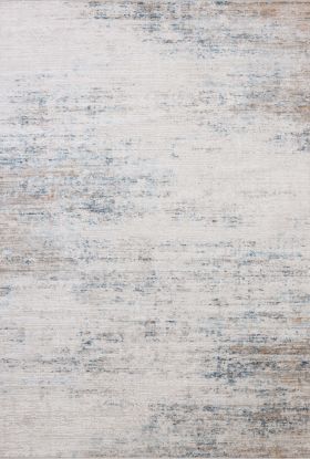 Loloi Townes TOW-04 Ivory / Sky