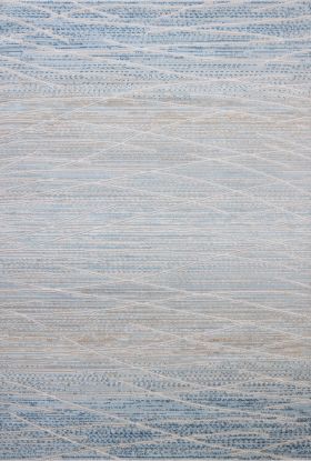 Loloi Townes TOW-07 Natural / Sky