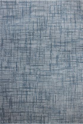 Loloi Townes TOW-08 Grey / Denim