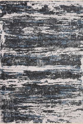 Loloi Vance VAN-04 Charcoal / Dove