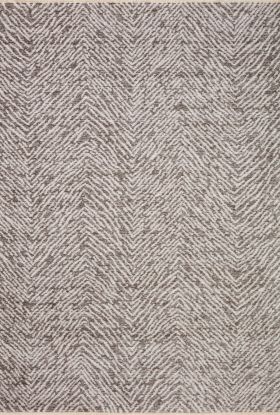 Loloi Vance VAN-10 Taupe / Dove