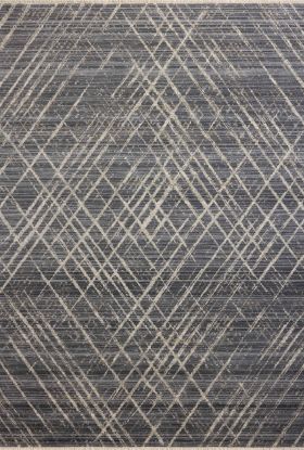 Loloi Wade WAE-04 Midnight / Beige