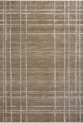 Loloi Wade WAE-05 Brown / Stone