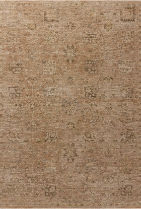 Loloi Willa WIA-01 Clay / Multi