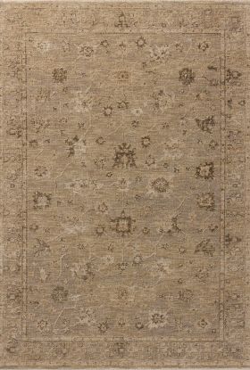 Loloi Willa WIA-02 Taupe / Natural