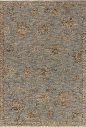 Loloi Willa WIA-03 Sky / Natural