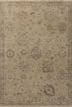 Loloi Willa WIA-05 Wheat / Multi