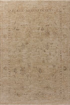 Loloi Willa WIA-08 Wheat / Natural
