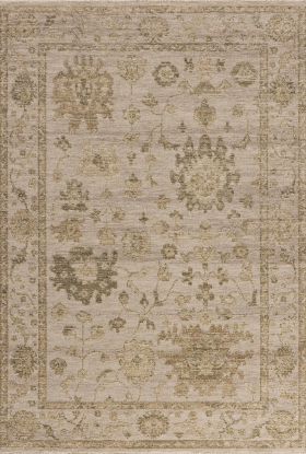 Loloi Willa WIA-09 Dove / Forest