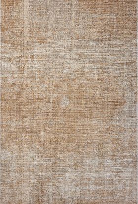 Loloi Wyatt WYA-01 Spice / Silver