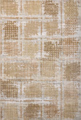 Loloi Wyatt WYA-05 Adobe / Dove
