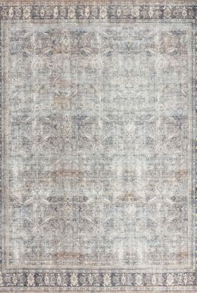 Loloi Wynter WYN-07 Grey / Charcoal