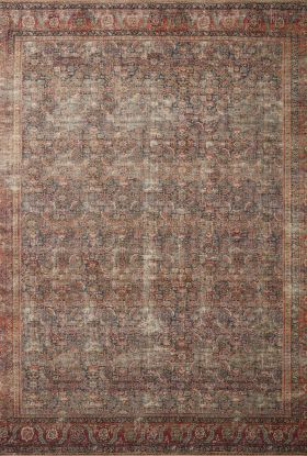 Loloi Wynter WYN-09 Onyx / Multi