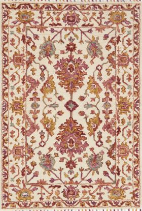 Loloi Zharah ZR-06 BERRY