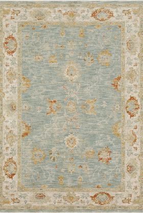 Karastan Rugs Adalia Amasya Blue
