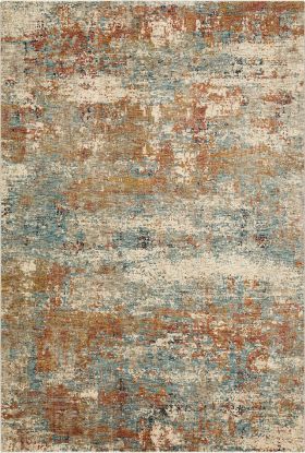 Karastan Rugs Marash Ankara Beige