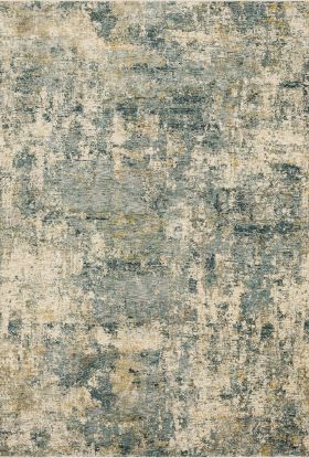 Karastan Rugs Marash Ankara Grey