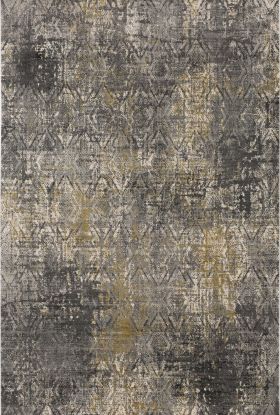 Karastan Rugs Tryst Botan Anthracite