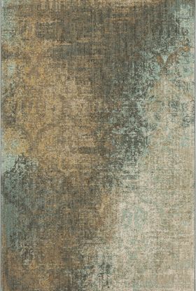 Karastan Rugs Touchstone Catarina Jadeite