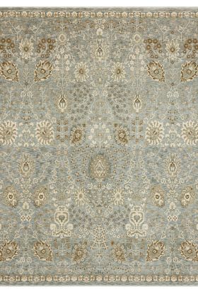 Karastan Rugs Divina Celestial Cream