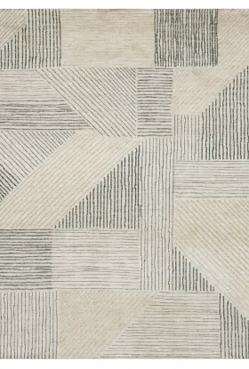 Karastan Rugs Bowen By Drew & Jonathan Home Central Valley Tan