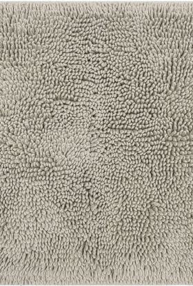 Mohawk Classic Cotton II Bath Silver