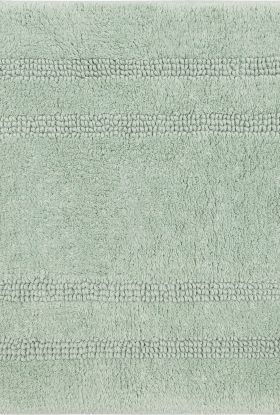Mohawk Boardwalk Bath Cotton Reversible Seaglass