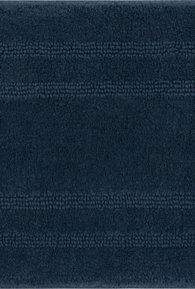 Mohawk Boardwalk Bath Cotton Reversible Twilight