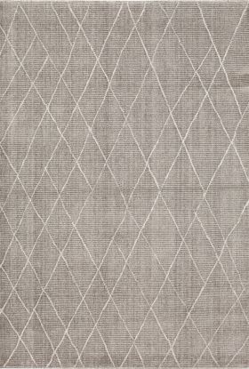 Karastan Rugs Tangier Deviation Taupe