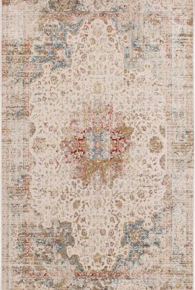 Karastan Rugs Tryst Dorset Multi