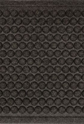 Mohawk Impressions Mat Dots Impressions Charcoal