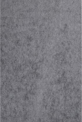 Mohawk Rug Pad- Thin Lock Dual Surface Thin Lock Rug Pad Grey