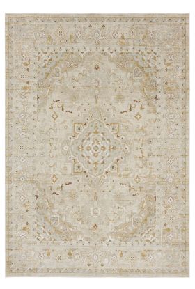 Karastan Rugs Windermere Edenhall Cream