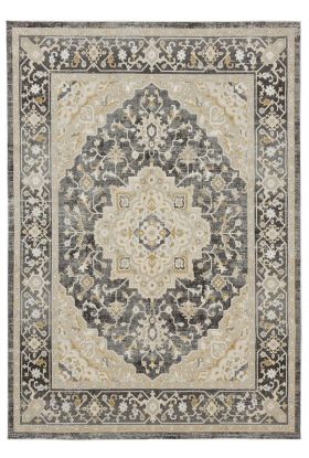 Karastan Rugs Windermere Edenhall Gray