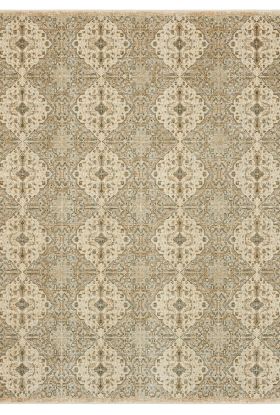 Karastan Rugs Divina Gloriana Cream