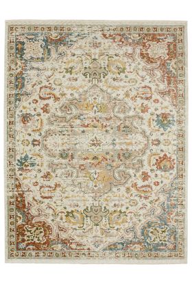 Karastan Rugs Memento Heritage Multi