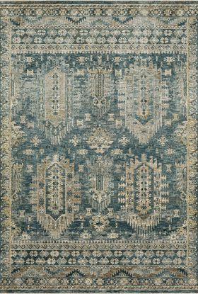 Karastan Rugs Marash Karamar Blue