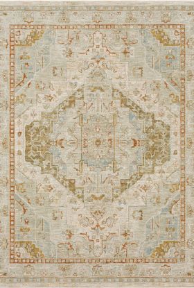 Karastan Rugs Adalia Kumra Cream