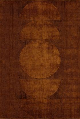 Karastan Rugs Bobby Berk By Karastan (series 2) Luna Sienna