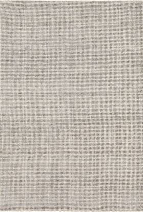 Karastan Rugs Labyrinth Matrix Steel Grey