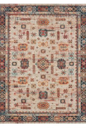 Karastan Rugs Zula Mombasa Beige
