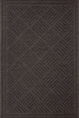 Mohawk Impressions Mat Parquet Impressions Jacquard Locomotive